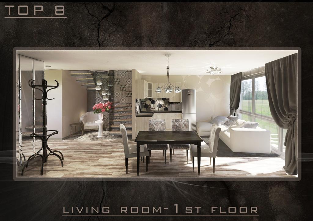 Vienna Top Apartment Wien
