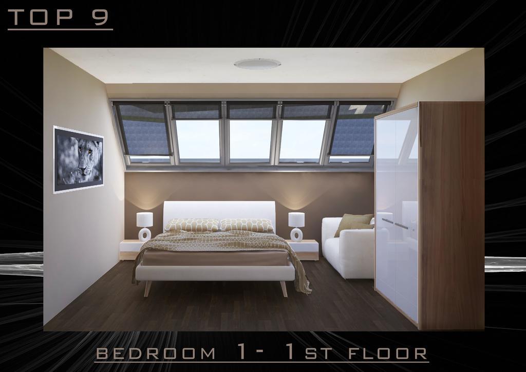 Apartment Vienna Top Apartment Wien