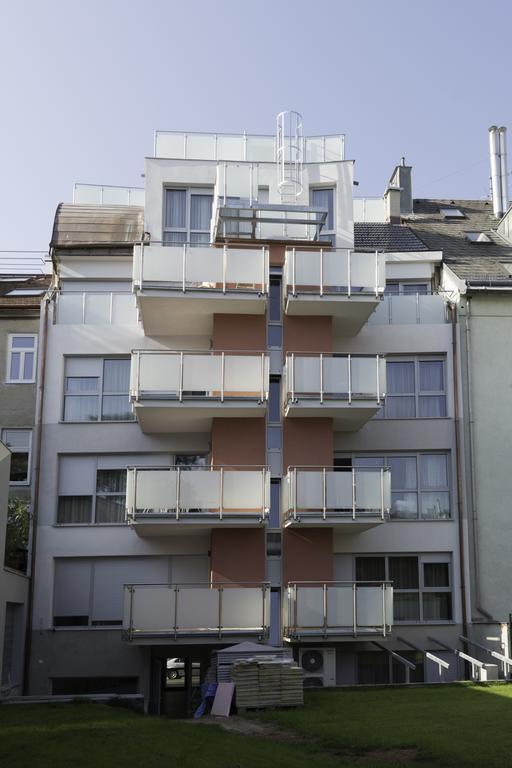 Apartment Vienna Top Apartment Wien