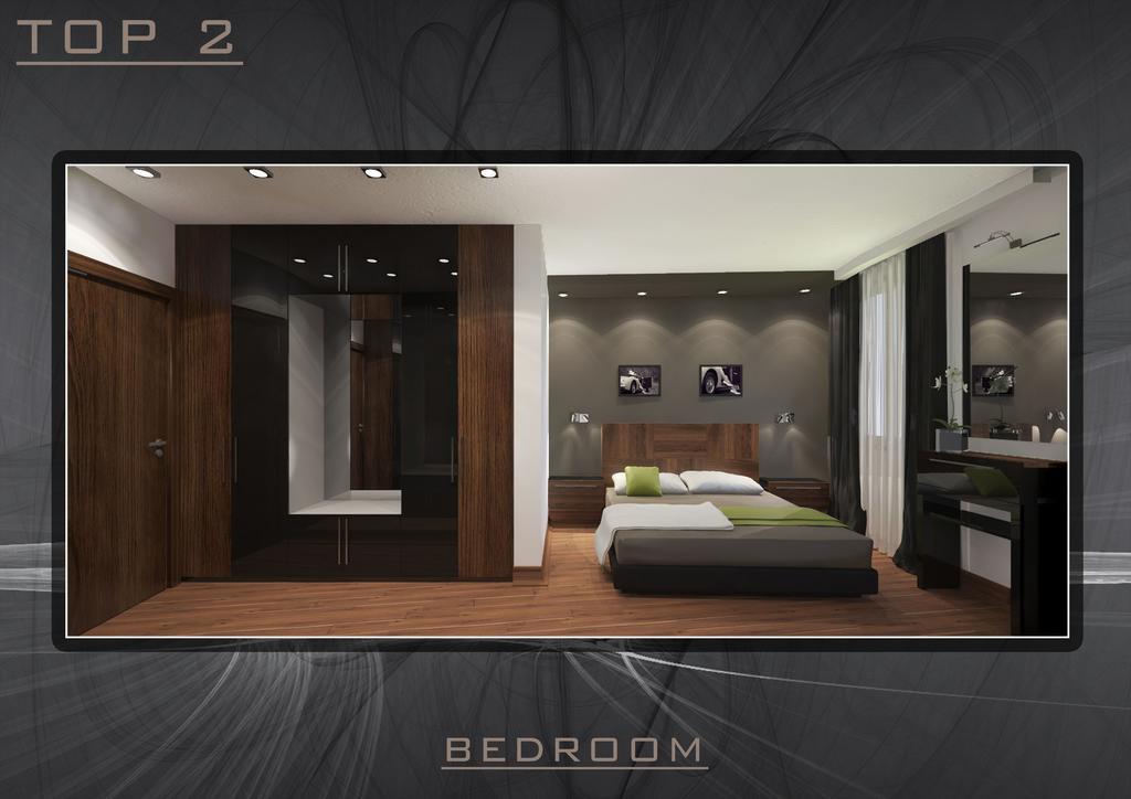 Vienna Top Apartment Wien