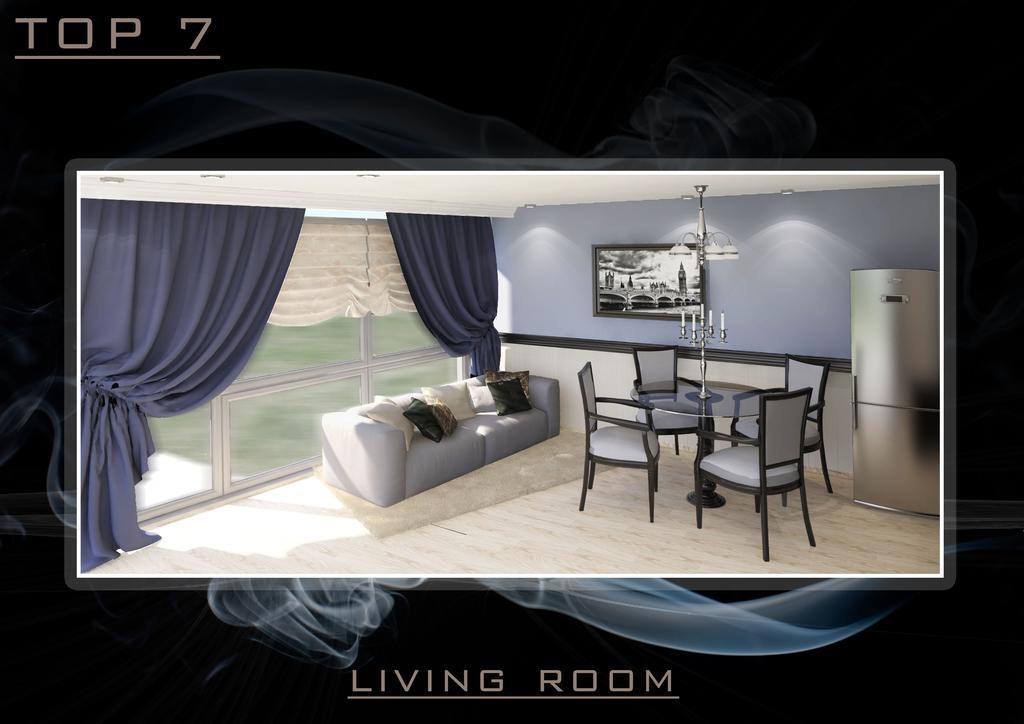 Apartment Vienna Top Apartment Wien