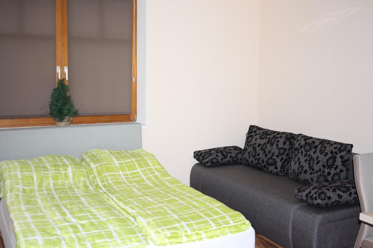 Vienna Top Apartment *