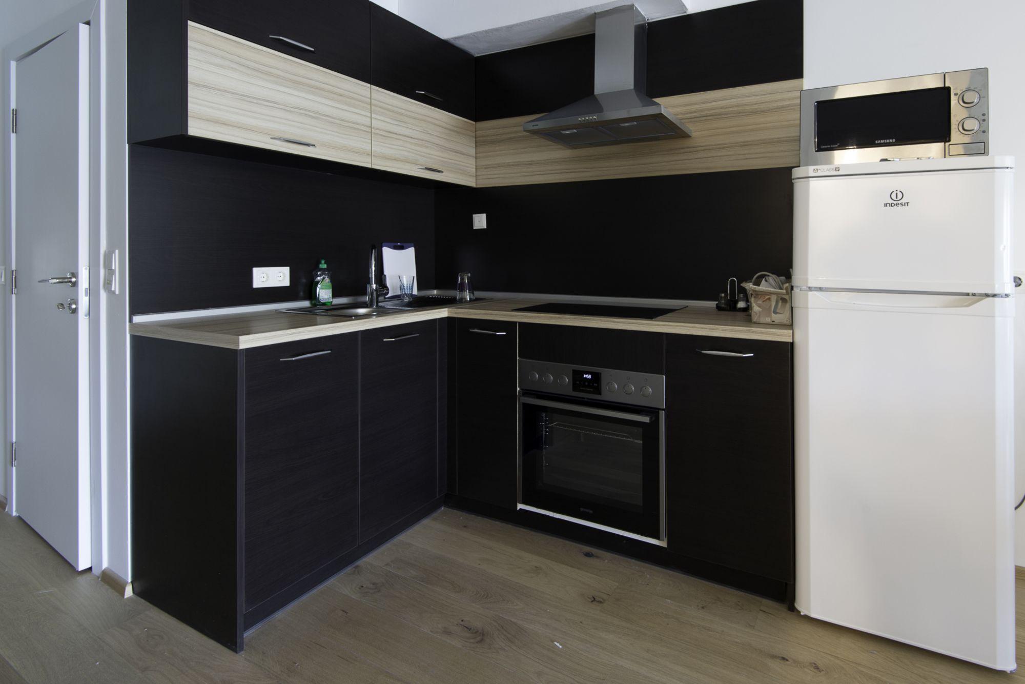 Vienna Top Apartment Wien