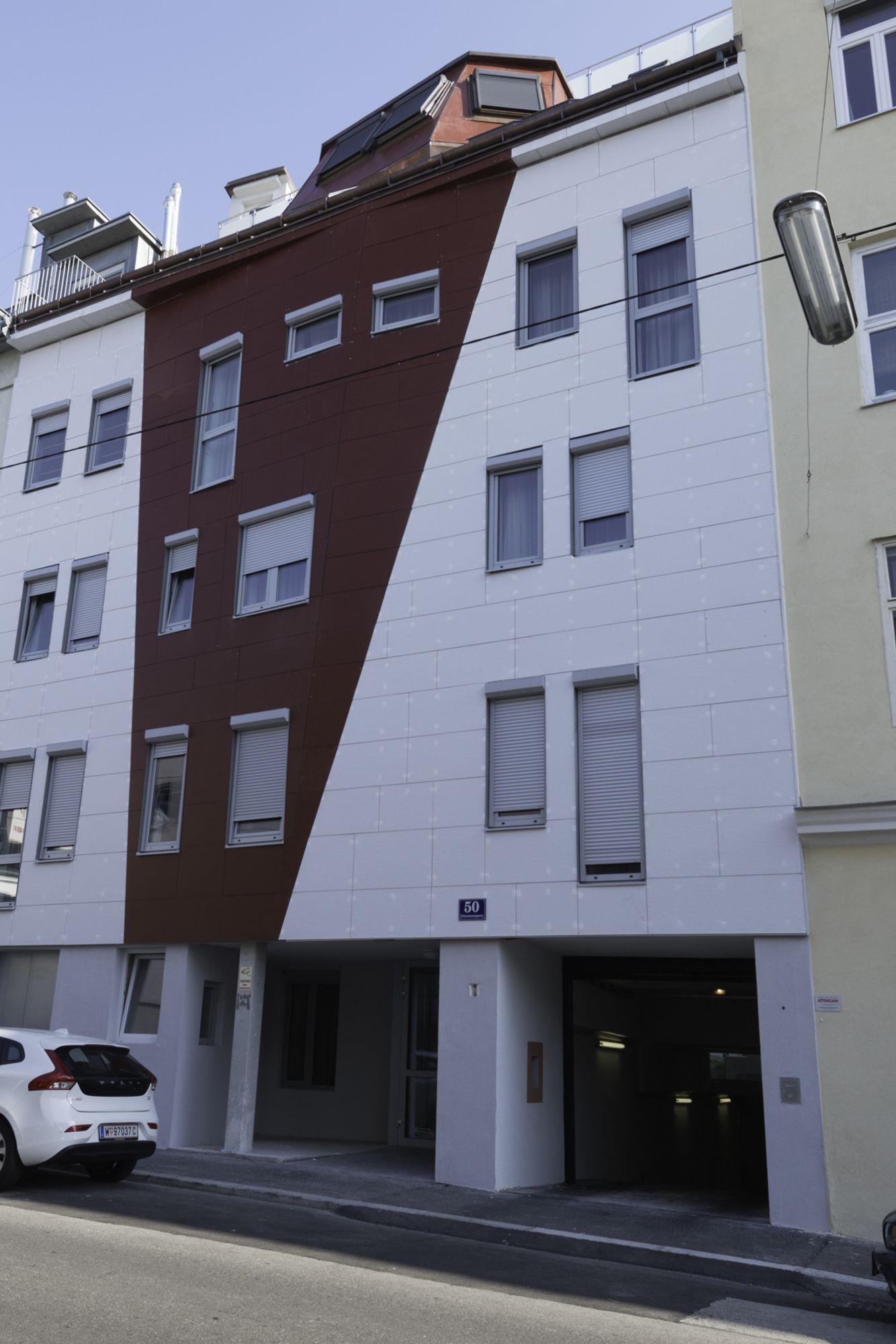 Vienna Top Apartment Apartment Wien