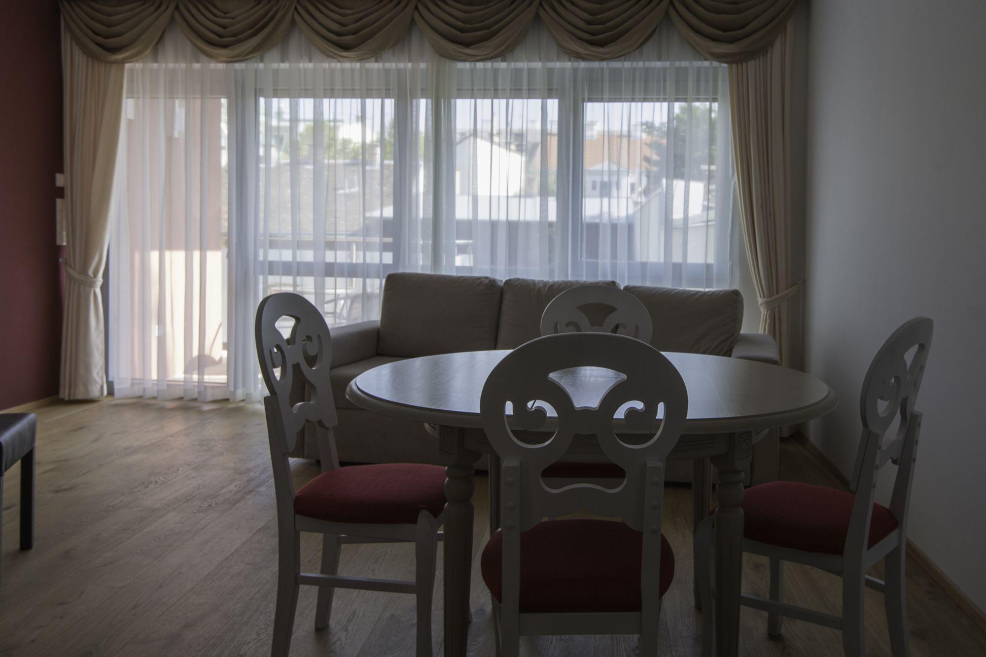 Vienna Top Apartment Wien