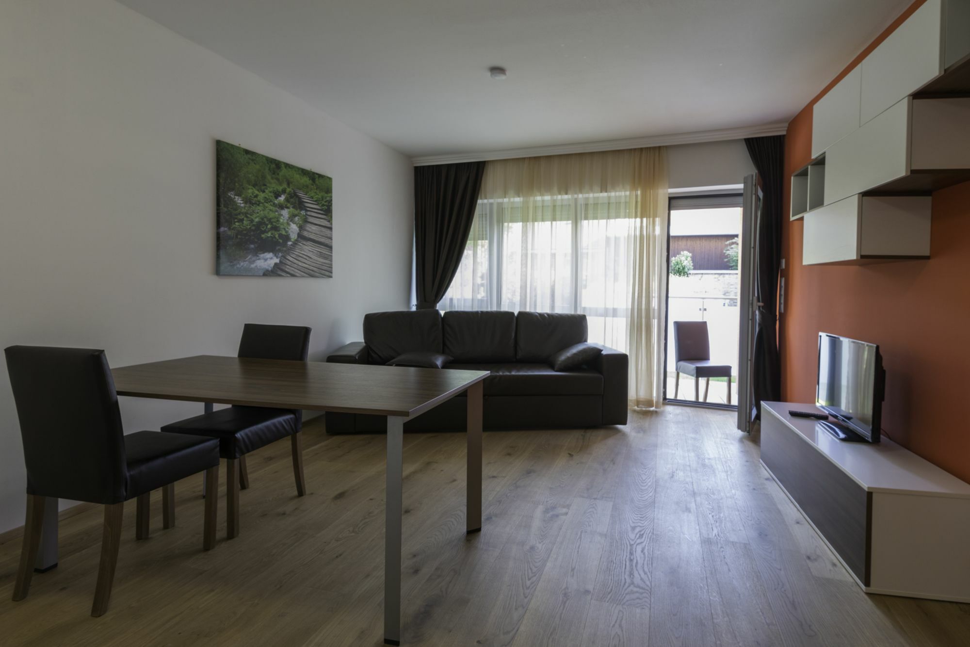 Vienna Top Apartment Wien
